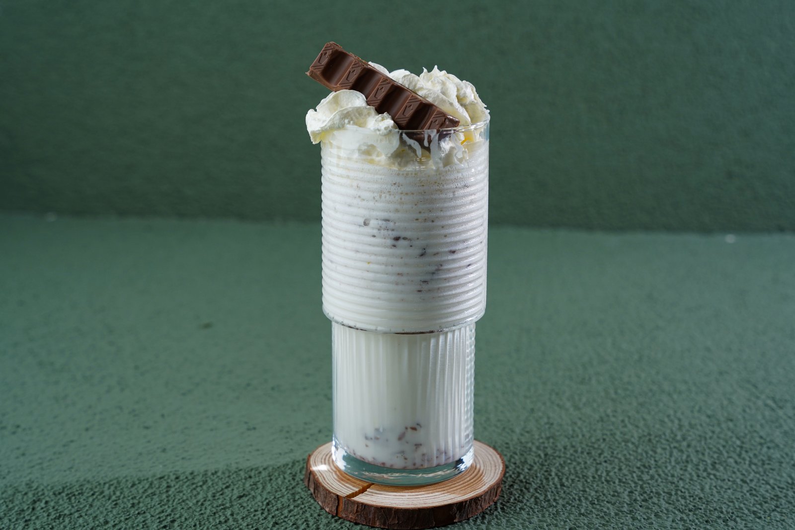 Kinder Milkshake